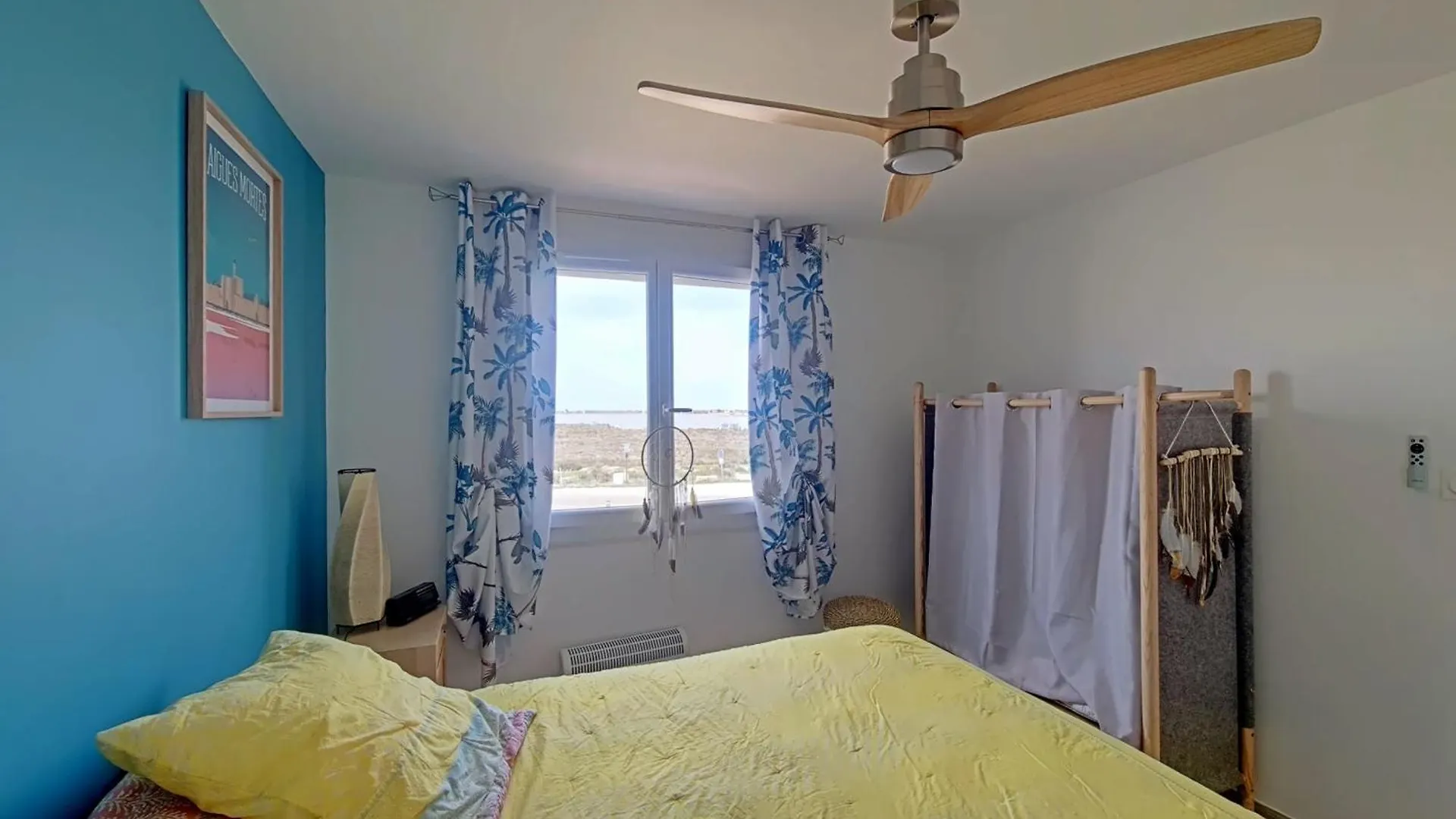 Appartement 4 Pers, Pieds Dans L'Eau Avec Parking - Fr-1-475-217 Saintes-Maries-de-la-Mer 0*,