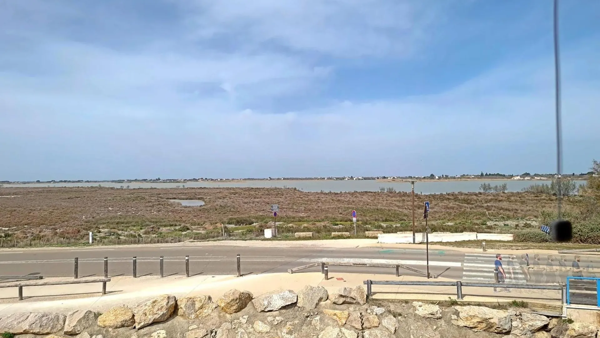 Appartement 4 Pers, Pieds Dans L'Eau Avec Parking - Fr-1-475-217 Saintes-Maries-de-la-Mer França