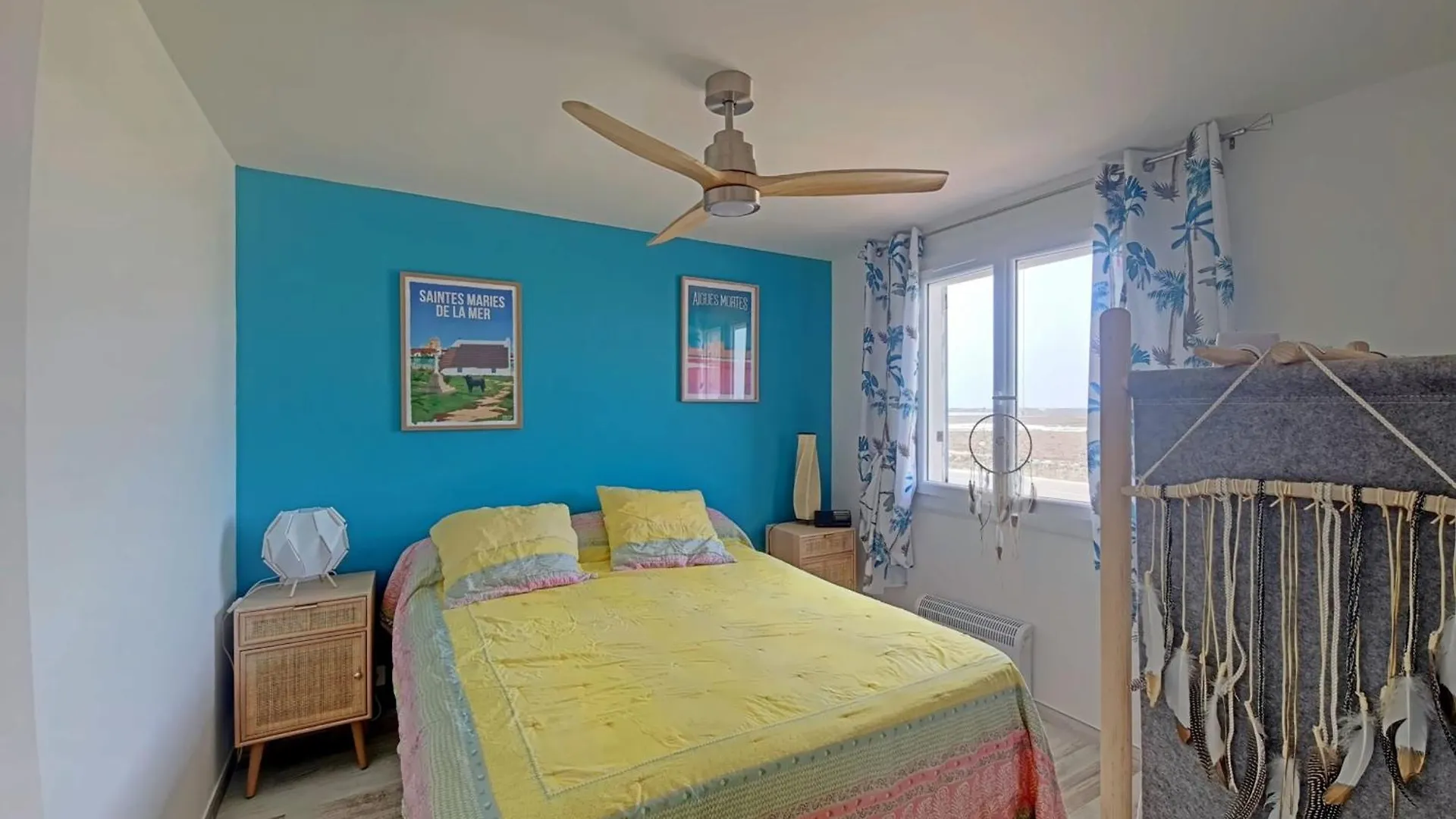Apartamento Appartement 4 Pers, Pieds Dans L'Eau Avec Parking - Fr-1-475-217 Saintes-Maries-de-la-Mer França