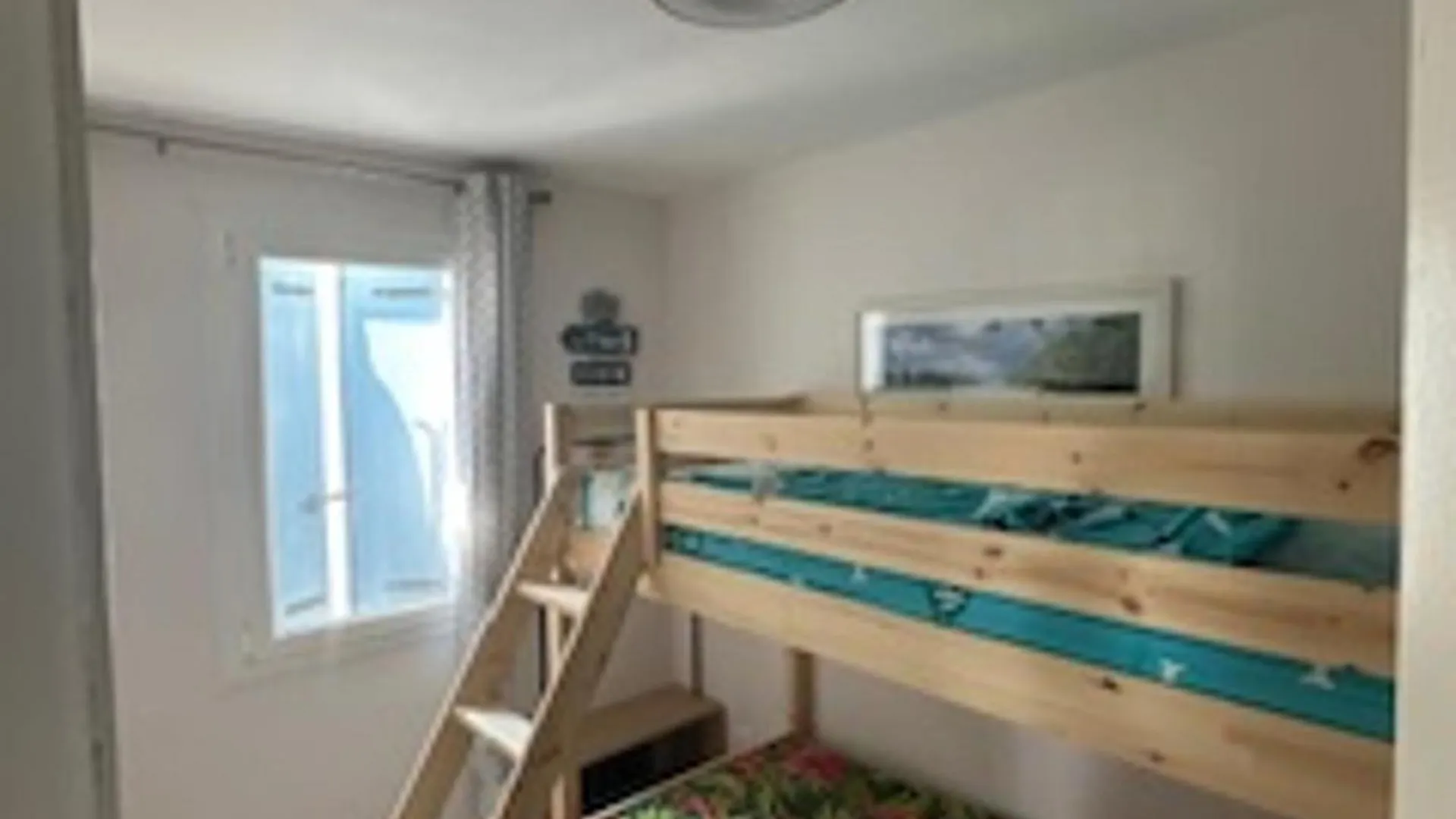 Appartement 4 Pers, Pieds Dans L'Eau Avec Parking - Fr-1-475-217 Saintes-Maries-de-la-Mer