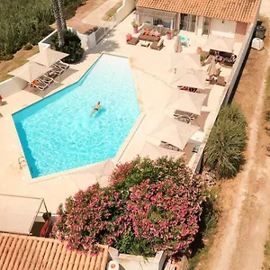 Les Rizieres Saintes-Maries-de-la-Mer